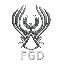 Biểu tượng logo của Freedom God Dao