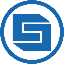 Biểu tượng logo của Stronger