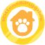 Biểu tượng logo của Kittens & Puppies