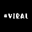 Biểu tượng logo của VIRAL