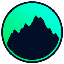 Biểu tượng logo của Peak Finance