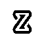 Biểu tượng logo của Zoo