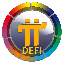 Biểu tượng logo của Pi Network DeFi