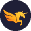 Biểu tượng logo của PegasusDollar