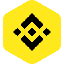 Biểu tượng logo của Ankr Reward Bearing Staked BNB