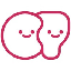 Biểu tượng logo của Cosplay Token