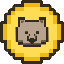 Biểu tượng logo của Wombat Exchange