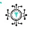 Biểu tượng logo của TVGCOIN