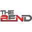 Biểu tượng logo của The Bend