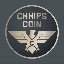 Biểu tượng logo của CHHIPSCOIN