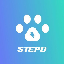 Biểu tượng logo của StepD