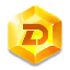 Biểu tượng logo của DragonMaster