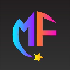 Biểu tượng logo của MetaFame