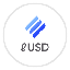 Biểu tượng logo của ℓUSD