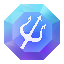 Biểu tượng logo của Uncharted