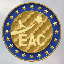 Biểu tượng logo của EAC