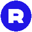 Biểu tượng logo của REI Network