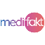 Biểu tượng logo của Medifakt