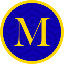 Biểu tượng logo của Maximus Token