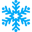 Biểu tượng logo của Winter