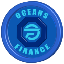 Biểu tượng logo của Oceans Finance