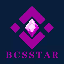 Biểu tượng logo của BCSSTAR
