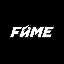 Biểu tượng logo của Fame MMA