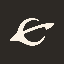 Biểu tượng logo của Evmos