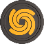 Biểu tượng logo của Kronos Dao