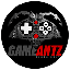 Biểu tượng logo của GameAntz