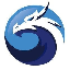 Biểu tượng logo của Quickswap [New]
