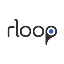 Biểu tượng logo của rLoop