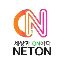 Biểu tượng logo của Neton