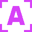 Biểu tượng logo của Alfprotocol