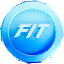 Biểu tượng logo của FIT Token