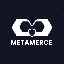 Biểu tượng logo của MetaMerce