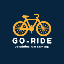 Biểu tượng logo của Go Ride
