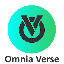 Biểu tượng logo của OmniaVerse