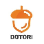 Biểu tượng logo của Dotori