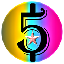 Biểu tượng logo của 5STAR Protocol