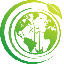 Biểu tượng logo của Green Life Energy