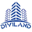 Biểu tượng logo của DIVI LAND