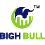 Biểu tượng logo của BighBull