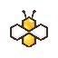 Biểu tượng logo của Bee Capital