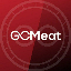Biểu tượng logo của GoMeat