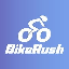 Biểu tượng logo của Bikerush