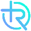 Biểu tượng logo của Realital Metaverse