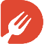 Biểu tượng logo của LunchDAO