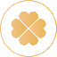 Biểu tượng logo của LuckyMeta Token