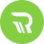 Biểu tượng logo của Rare Ball Shares